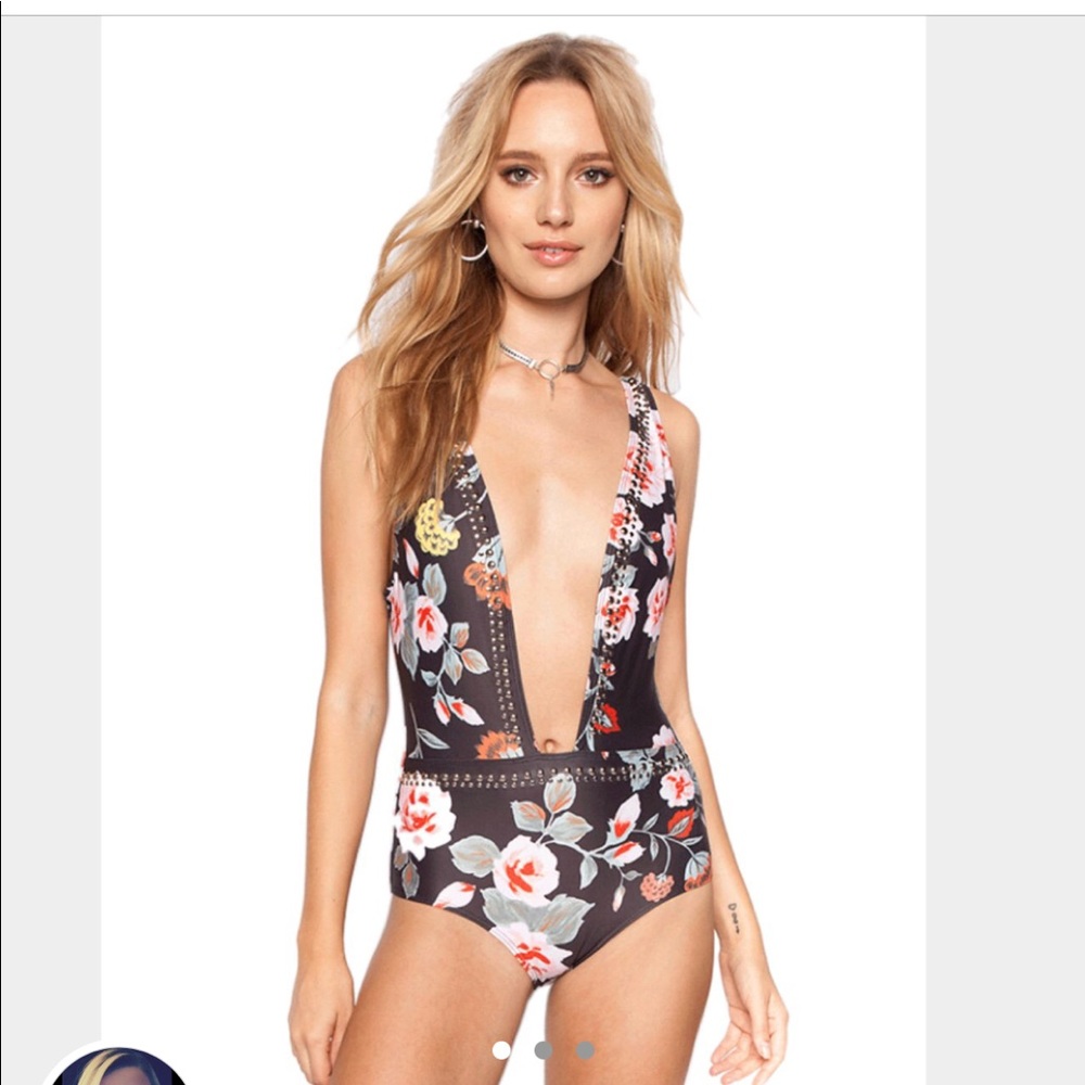 Beach Riot Unbreakable One Piece